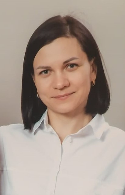 Брюханцева Екатерина Владимировна.